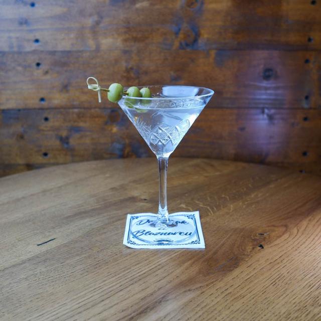MARTINI KOKTELI