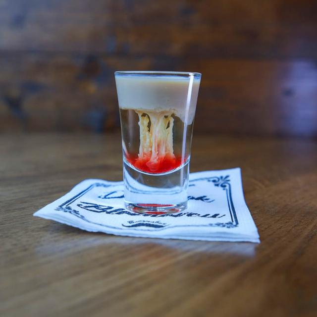SHOOTERS