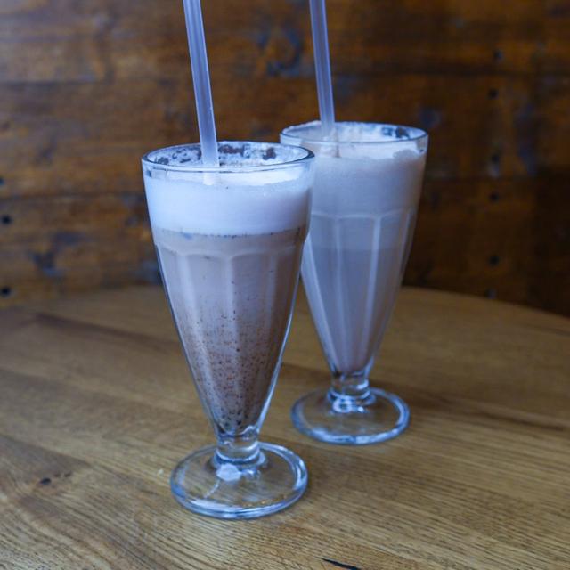 SHAKE