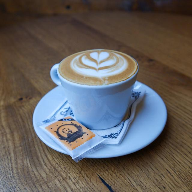 TOPLE KAFE
